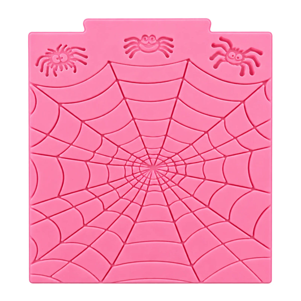 Cobweb Silicone Mould