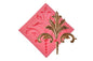 Fleur De Lis Design - Large Silicone Mould - Iconic Cake Art