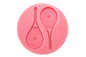 Tennis Racket - Iconic Cake Art