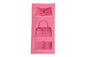 104mm x 50mm x 12mm Handbag, Purse - 3 Types - Iconic Cake Art