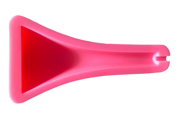 Stiletto High Heel Silicone Mould - Iconic Cake Art