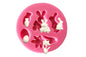 Rabbit - Iconic Cake Art