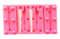 Legs - People 37mm - Iconic Cake Art