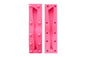 People - Leg 115mm - Right