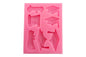 Graduation Icons - Iconic Cake Art