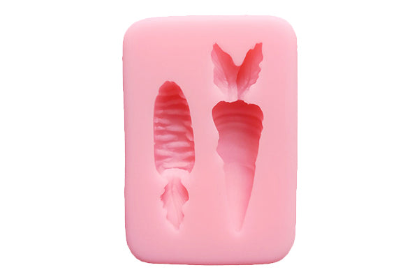 Carrot - Small - Iconic Cake Art