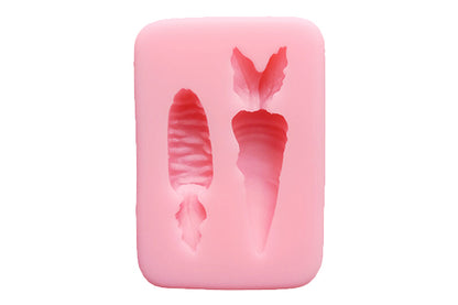 Carrot - Small - Iconic Cake Art