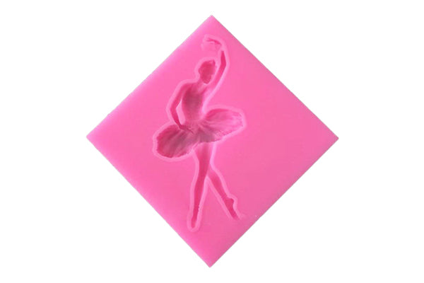 Ballerina - Iconic Cake Art