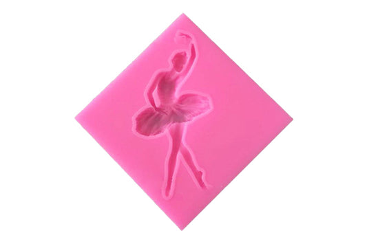 Ballerina - Iconic Cake Art