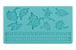 Detailed Petals Impression Mat - Iconic Cake Art