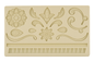 Lace Impression Mat - Iconic Cake Art