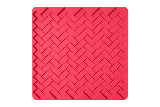 Impression Mat - Brickwork