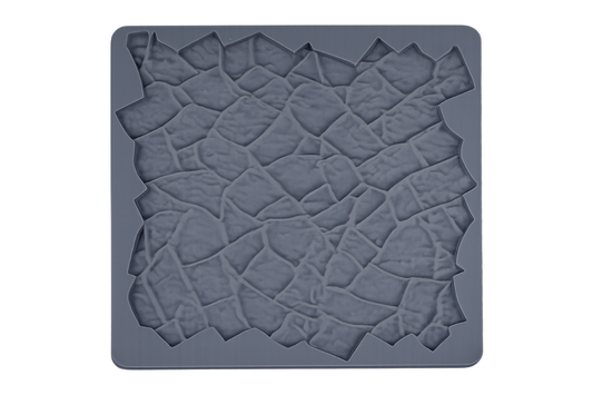 Impression Mat - Mosaic