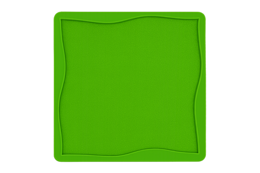 Impression Mat - Grass Rug