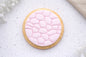 Pattern Embosser Impression Tool - Cobblestone