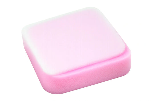 Foam Set Flower Decorating Tools - Iconic Cake Art