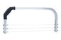 Large Sharp Cake Leveller - 3 Adjustable Blades - Iconic Cake Art