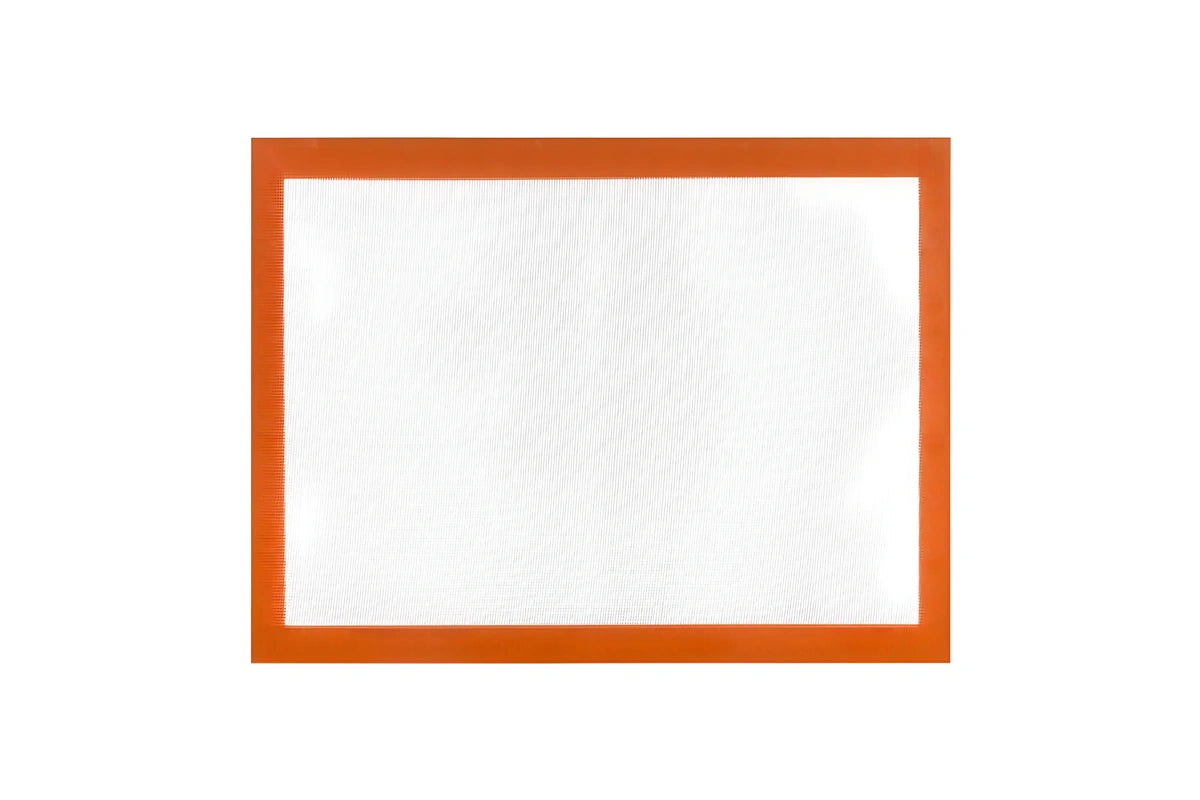 BAKING MAT - SILICONE - 40cm x 30cm