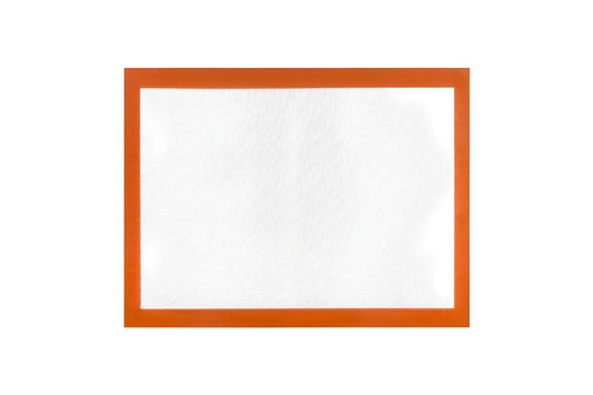 BAKING MAT - SILICONE - 40cm x 30cm