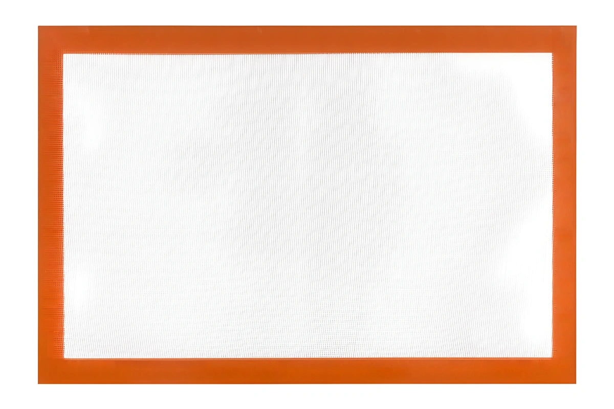 BAKING MAT - SILICONE - 60cm x 40cm