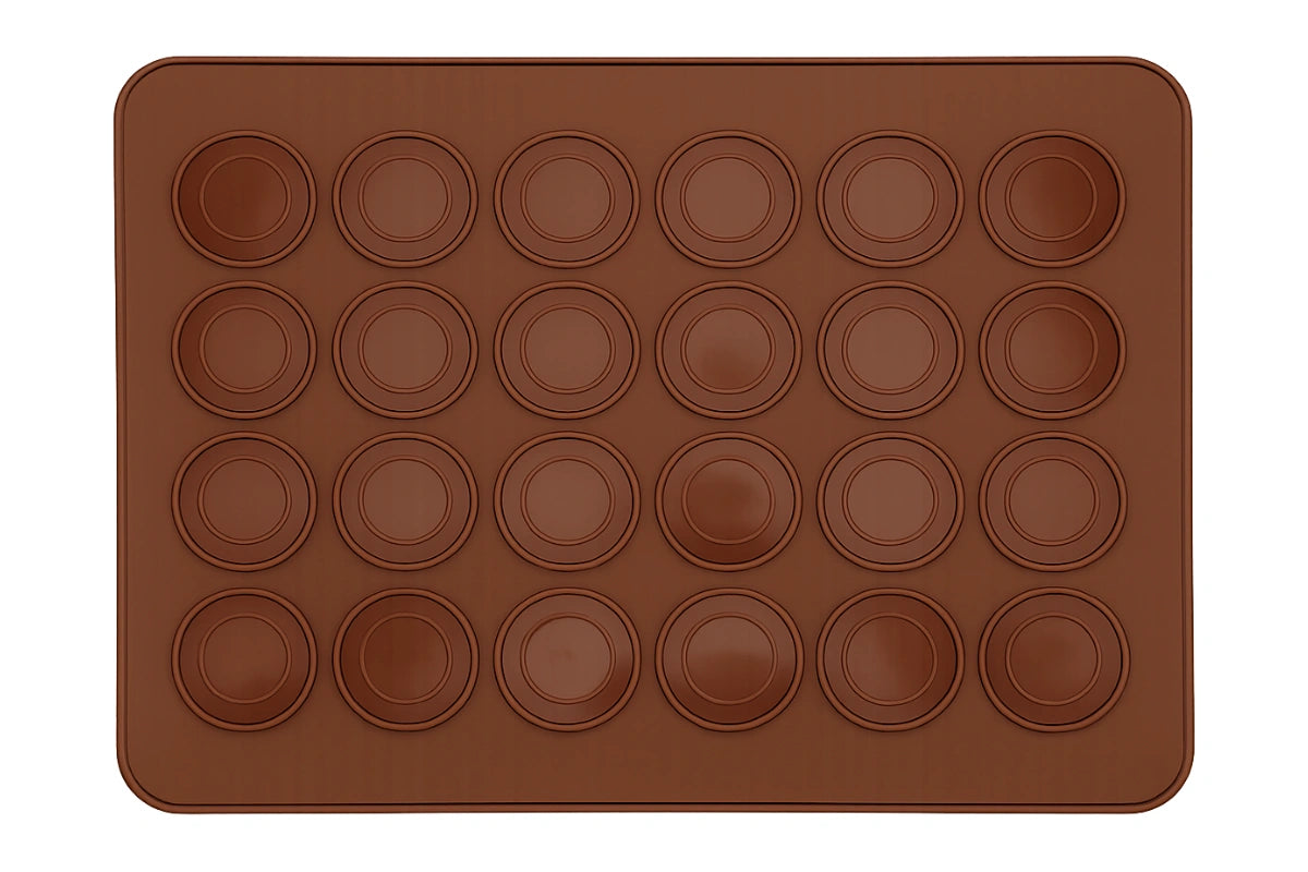 Macaron Mat - Iconic Cake Art