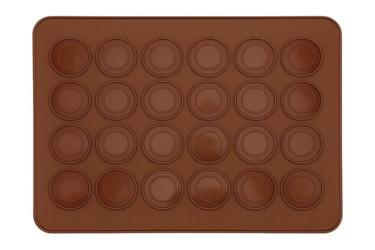 Macaron Mat - Iconic Cake Art