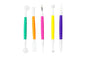 Modelling Tools Fondant - Gum Paste Tool Set (5 Pack) - Iconic Cake Art