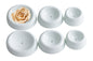 Flower Forming Cups - 3 Size (6 Pack) - Iconic Cake Art