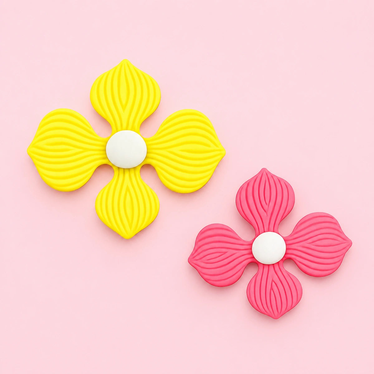 Hydrangea Plunger Cutters (3 Pack) - Iconic Cake Art