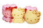 Hello Kitty Cookie Cutter Set - Iconic Cake Art