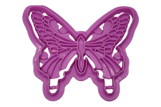 Butterfly Cutter Embosser - Iconic Cake Art
