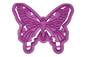 Butterfly Cutter Embosser - Iconic Cake Art