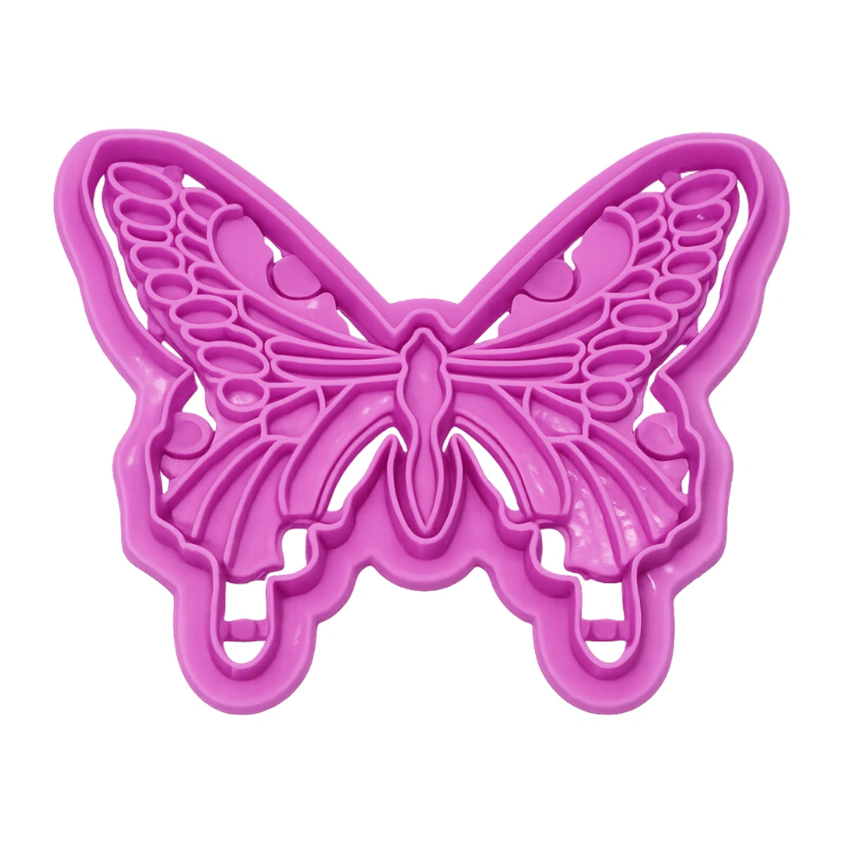 Butterfly Cutter Embosser - Iconic Cake Art