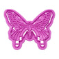 Butterfly Cutter Embosser - Iconic Cake Art