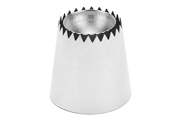 Sultan Piping Tips - Large