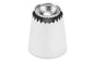 Sultan Piping Tips - Curved