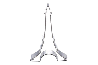 Eiffel Tower 90mm x 58mm - Iconic Cake Art