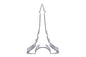 Eiffel Tower 90mm x 58mm - Iconic Cake Art