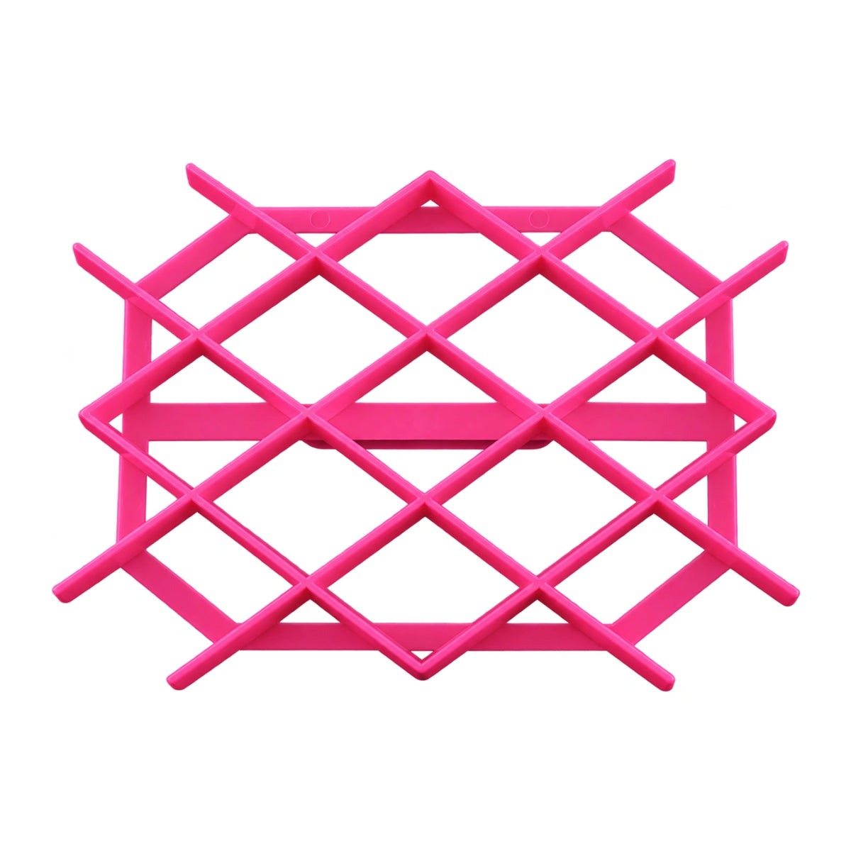 Pink Diamond Quilting Marker Side Designs - Gateau Art