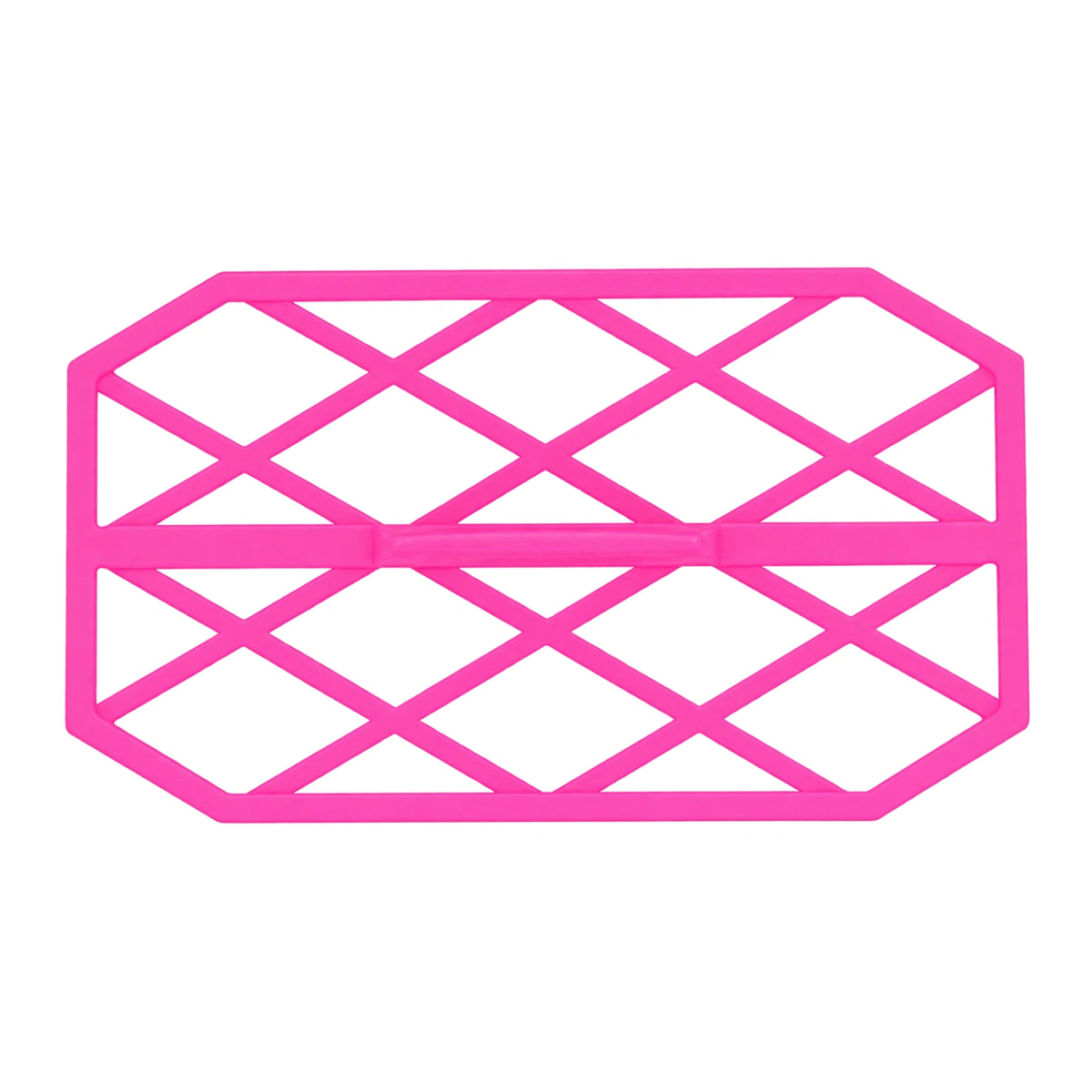 Pink Diamond Quilting Marker 1 Side Designs - Gateau Art
