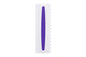 PLASTIC ICING COMB SET - Square Ridge and Sides
