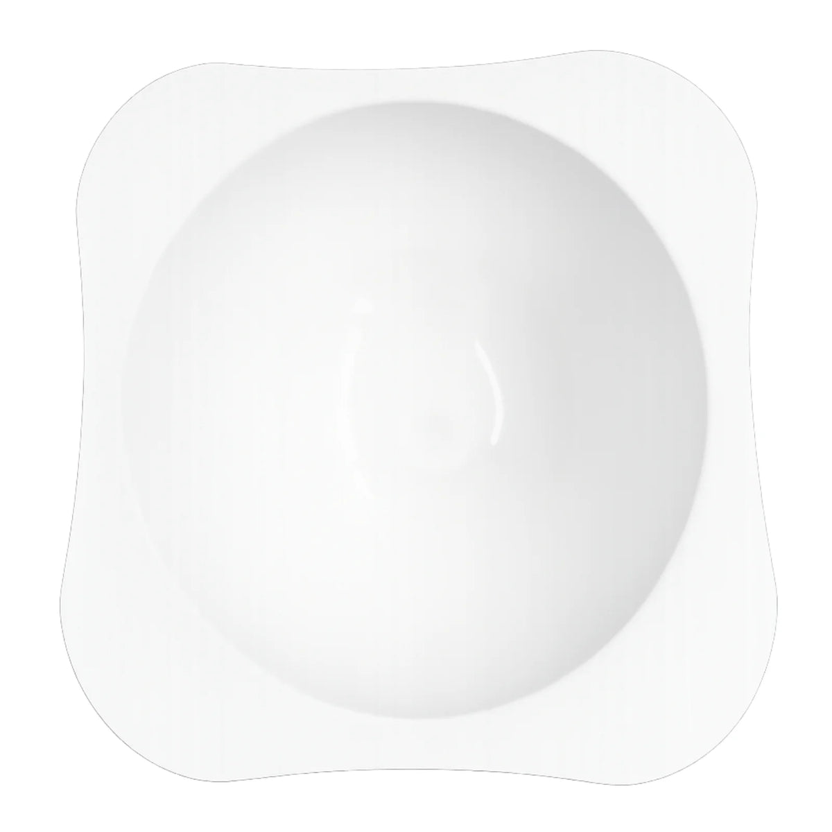 Hemisphere Silicone Mould 180mm - Iconic Cake Art