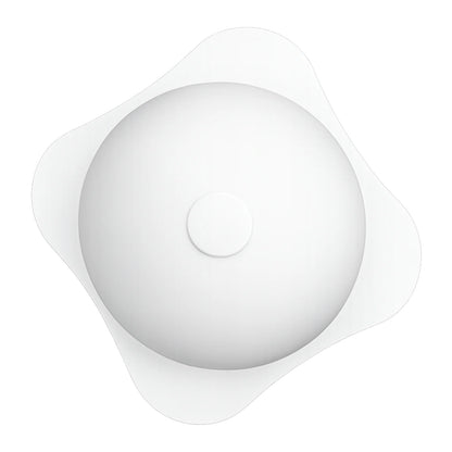 Hemisphere Silicone Mould 180mm - Iconic Cake Art