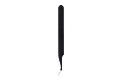 Angled Tweezers - Cake Decorating Tools 12cm - Iconic Cake Art
