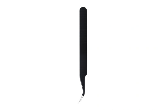 Angled Tweezers - Cake Decorating Tools 12cm - Iconic Cake Art