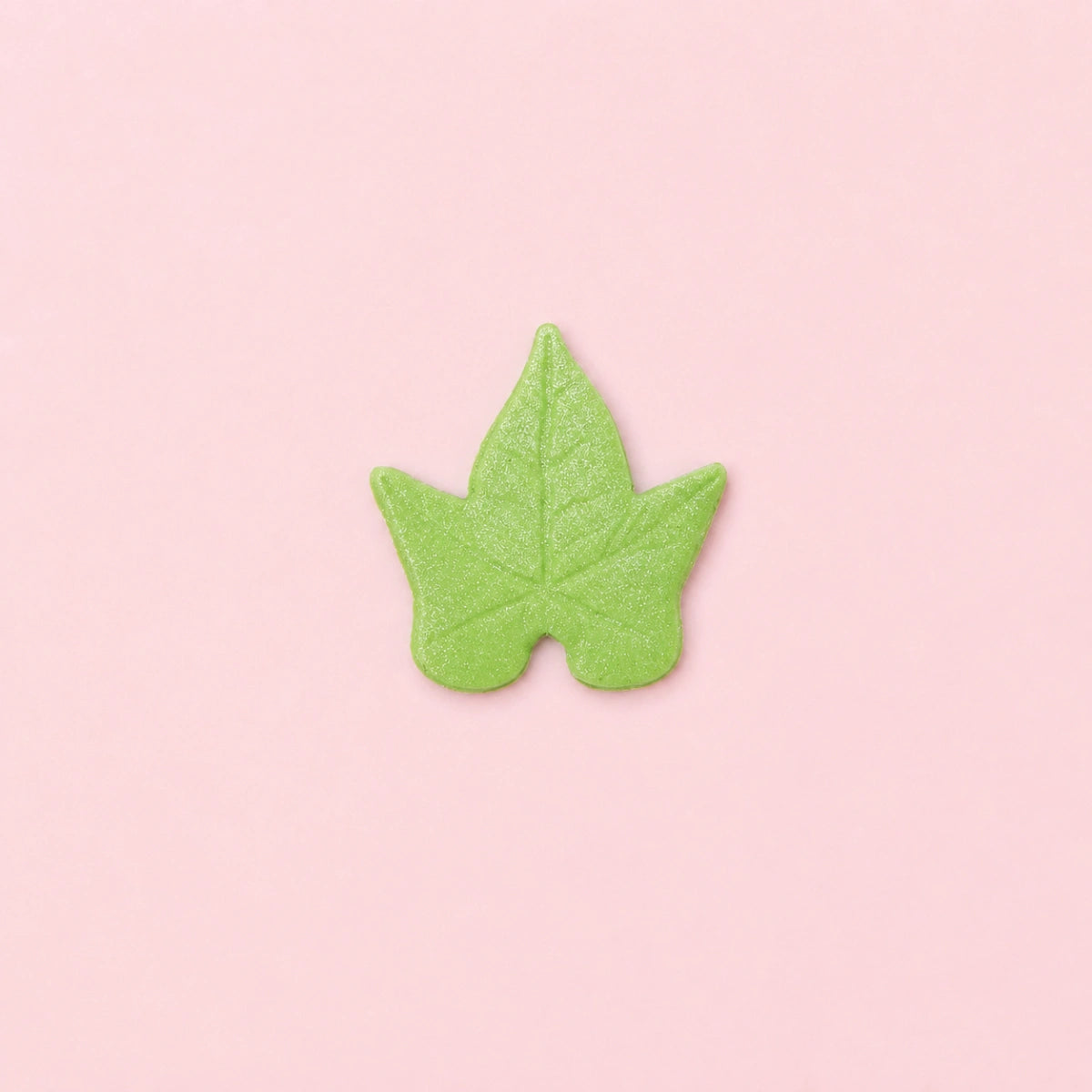 Small Ivy Leaf Veined Plunger Cutter (3 Pack) - T Quality Tools