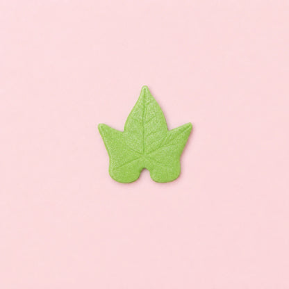 Small Ivy Leaf Veined Plunger Cutter (3 Pack) - T Quality Tools