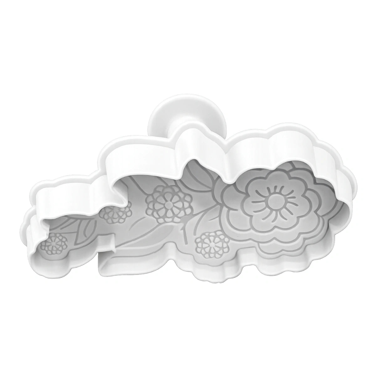 Flower Spray Plunger Cutter - T Quality Tools