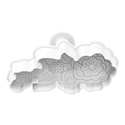 Flower Spray Plunger Cutter - T Quality Tools