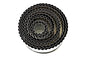 Round Shape Serrated Cutter Set (12 Pack) - T Quality Tools